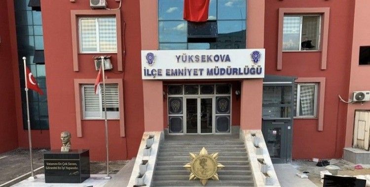 Yüksekova polisinden sanal dolandırıcılığa karşı uyarı
