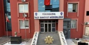 Yüksekova polisinden sanal dolandırıcılığa karşı uyarı
