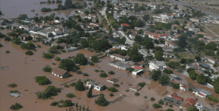 AB'den doğal afetler nedeniyle Yunanistan'a 2 milyar 250 milyon avroya kadar destek