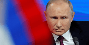 Putin: Trump'ın soruşturma süreci Amerikan siyasi sisteminin çürümüşlüğünü gösteriyor