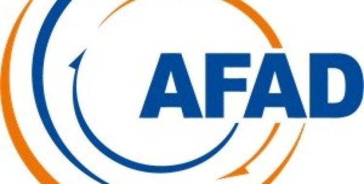 Erzurum AFAD’dan Libya’ya 7 kişilik ekip
