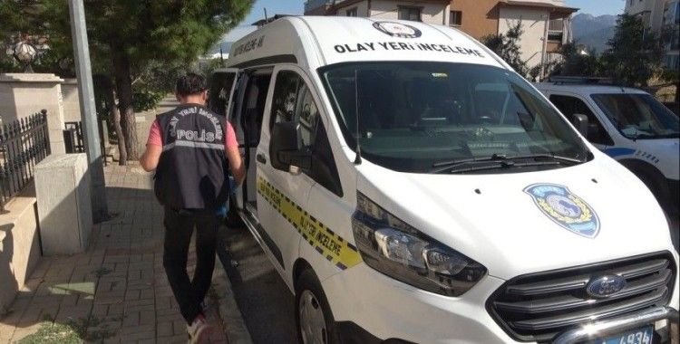 1 milyonluk yatırımı bir gecede yok oldu
