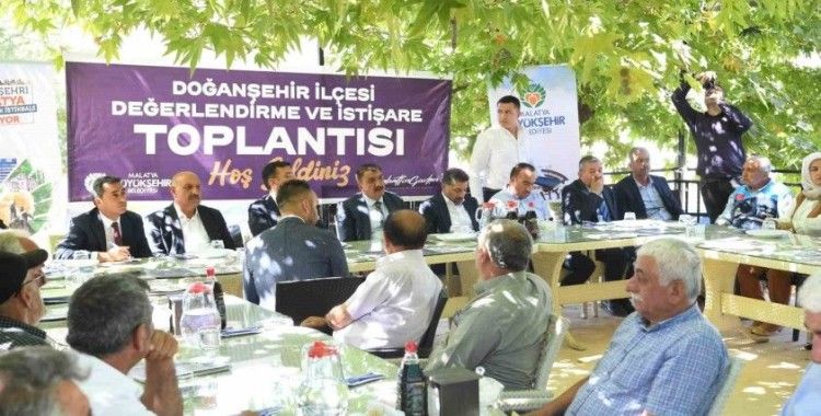 Gürkan: “Tüm birimlerimiz 7 gün 24 saat görev başında”
