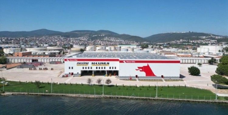 Petrol Ofisi'nden madeni yağ yatırımı