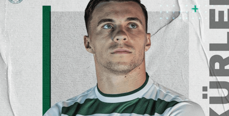 Konyasporlu Michalak, Suudi Arabistan'a transfer oldu