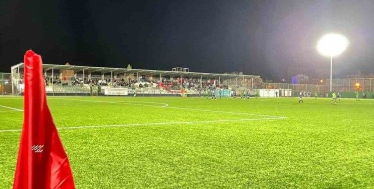 Elazığ’ın BAL takımları kesinleşti
