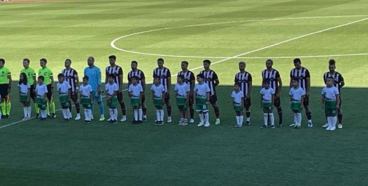 Elazığspor 2 transfer daha yapacak