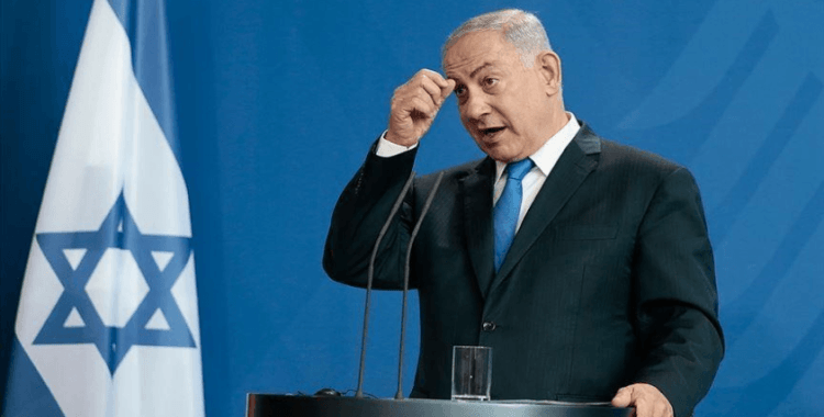 Filistin’e verileceği iddia edilen silahlar Netanyahu koalisyonunda öfke yarattı