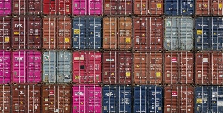 Dünya Ticaret Örgütü'ne göre, küresel ticarette parçalı bir görünüm var