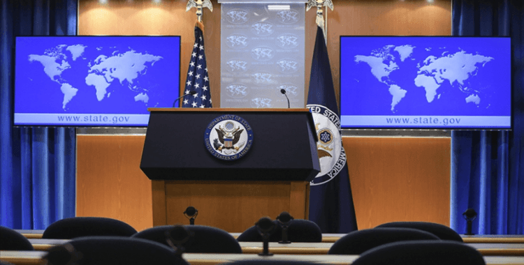 ABD: Kuzey Kore Rusya'ya silah sağlarsa harekete geçmekte tereddüt etmeyiz