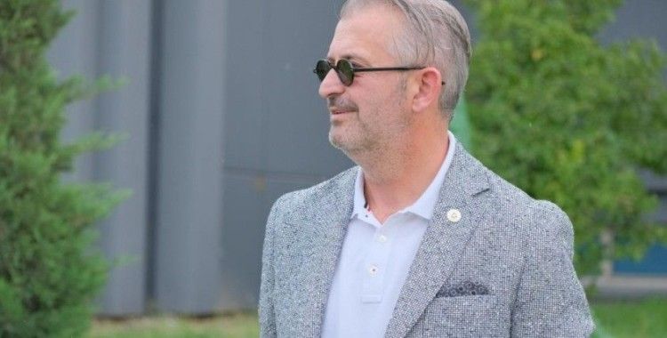 Bursaspor yöneticisi Savaş Sefa istifa etti