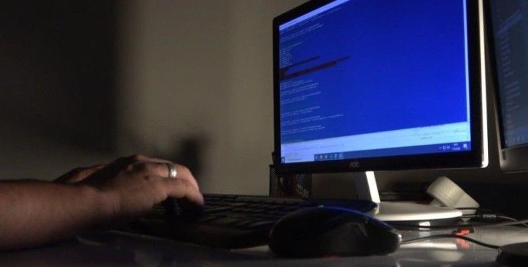 İnternet dolandırıcıları dikkat: Polis sanal devriyede
