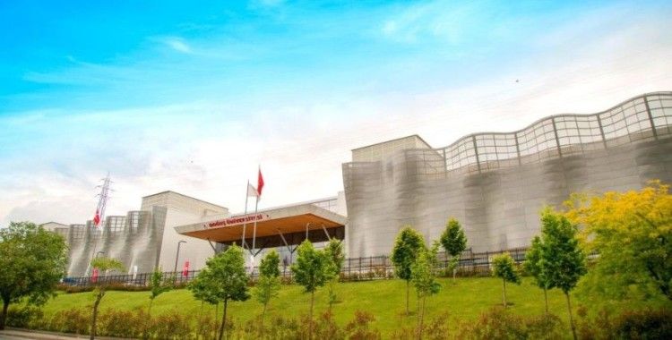 Türkiye'de alanında en iyi 5 üniversite arasına girdi