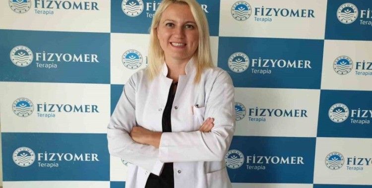 Diz ağrılarına ozon ile son
