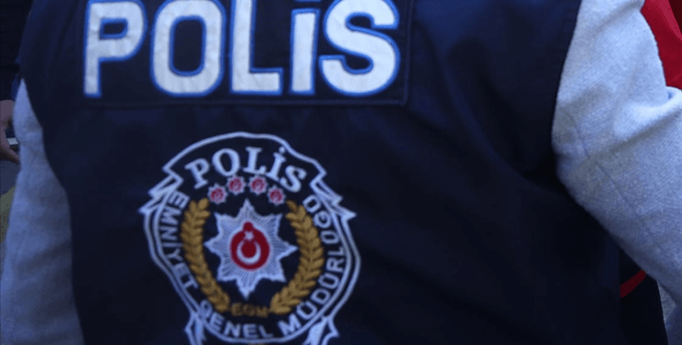 Ankara'daki asayiş uygulamalarında yakalanan 355 kişi tutuklandı