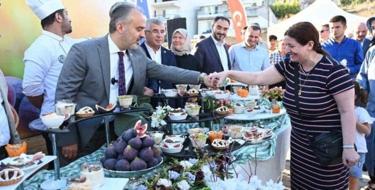 Bursa’nın ’Siyah incisi’nde hasat başladı
