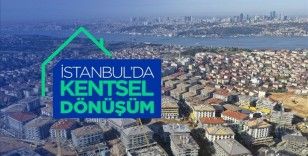 'Deprem Gerçeği ve Kentsel Dönüşüm Şurası' yarın İstanbul'da başlıyor