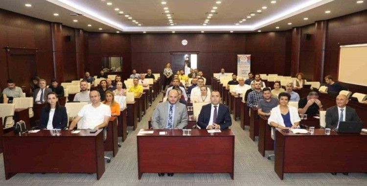 GTO’da “Yeşil Dönüşüm”e dikkat çekildi
