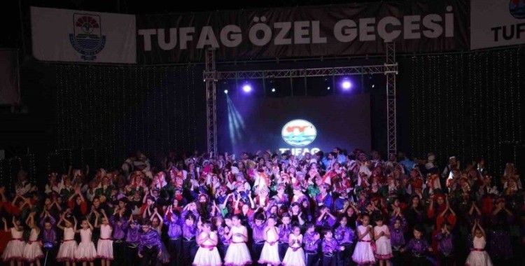 TUFAG’ta yeni dönem kayıtları başladı
