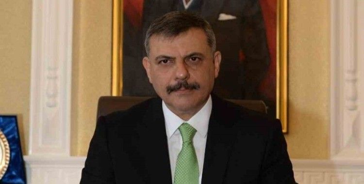 Vali Çiftçi’den Ahilik Haftası kutlaması
