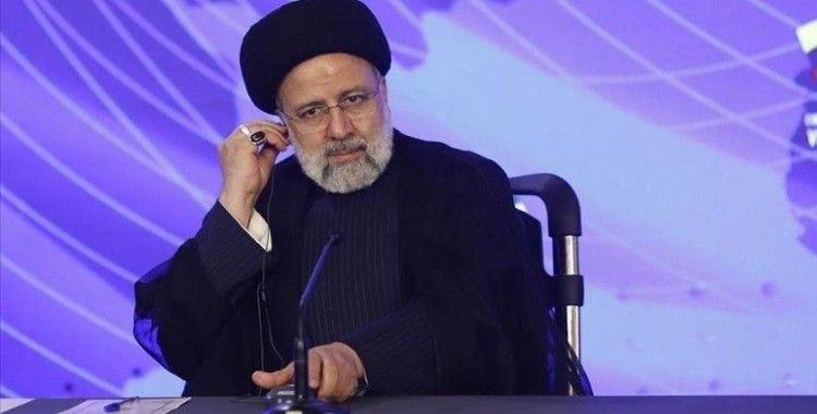 İran Cumhurbaşkanı'ndan, Suudi Arabistan'la 'ilişkileri güçlendirme' mesajı