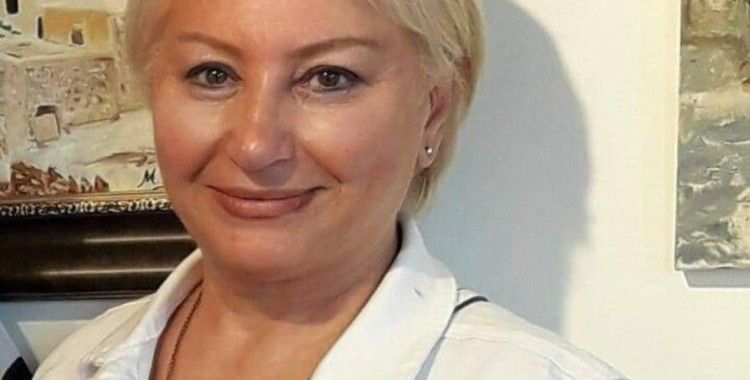 Melek Yıldız Ergül, Sanko Sanat Galerisi’nde sergi açacak
