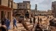 Libya'daki sel felaketinde can kaybı 11 bini aştı