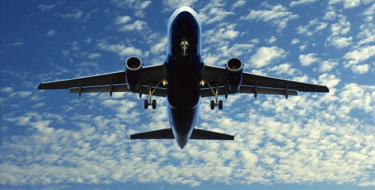 THY uçağının iniş takımında cansız beden bulundu