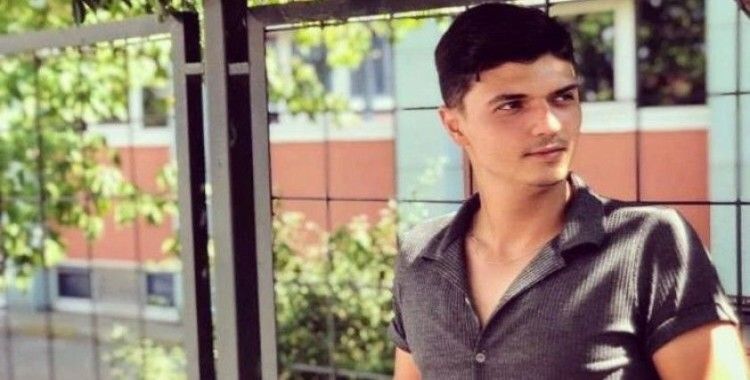 Motoru ile otobüsten inen kadına çarpmıştı, 8 gün sonra öldü