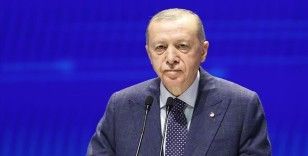 Cumhurbaşkanı Erdoğan: Ülkemizin 81 vilayetini deprem bölgesi kabul ederek çalışmaları yürütmemiz gerekiyor