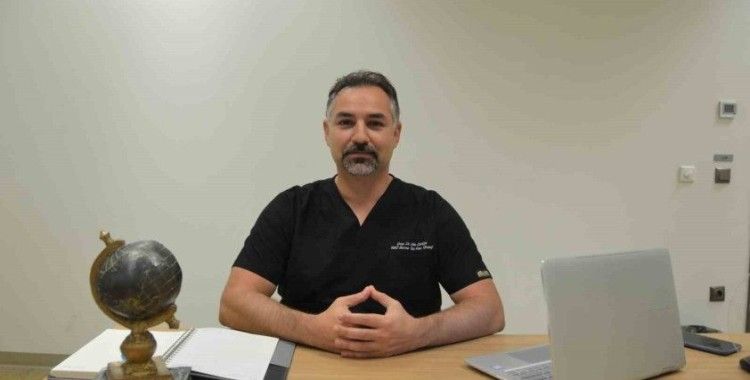 Prostat kanserinden korunmak için düzenli tarama önemli
