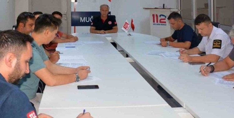 112 Acil Çağrı Merkezlerine yerli ve milli yazılım
