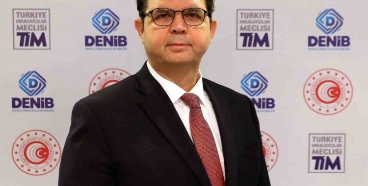 Denizli’nin iklimlendirme sektörü ihracatı yüzde 120’nin üzerinde arttı
