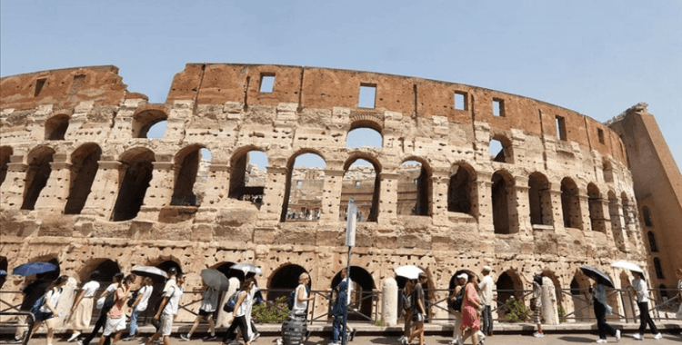 Avrupa'da turizm, Kovid-19 öncesindeki seviyeleri geçti