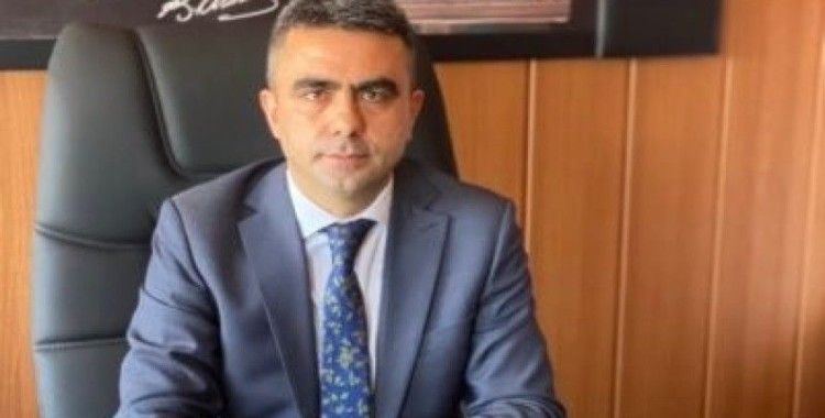 Tarım ve Orman İl Müdürlüğü’nde değişim
