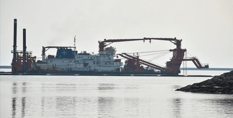 Iraklılar Türkiye'nin liderlik ettiği Kalkınma Yolu Projesi'ni bekliyor