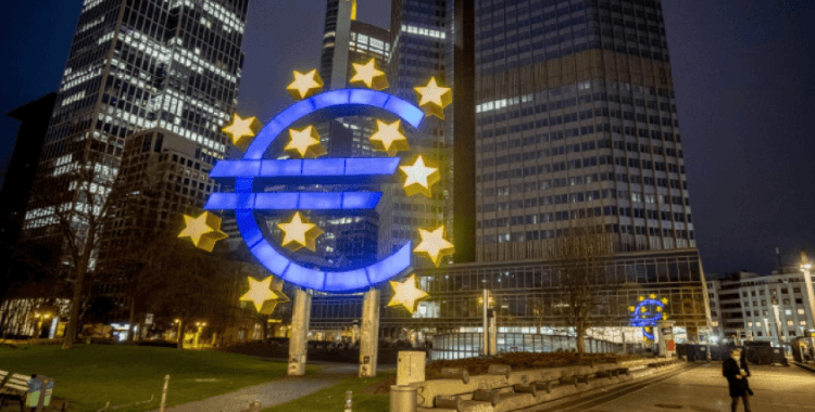 Avrupa Merkez Bankası'nın gündeminde faiz indirimi bulunmuyor