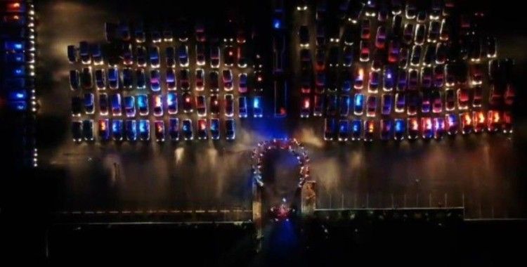 Özel Harekat destekli şafak operasyonu :106 gözaltı