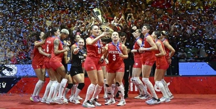 'Filenin Sultanları' olimpiyat yolunda ilk maçına yarın çıkacak