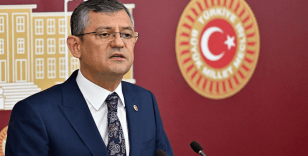 CHP'li Özgür Özel adaylığını açıkladı