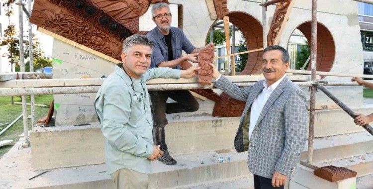 Pişmiş Toprak Sempozyumu sona yaklaştı
