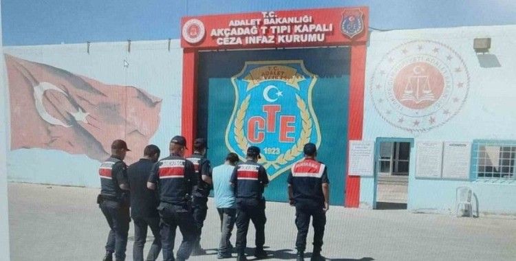 Malatya’da 2 FETÖ üyesi tutuklandı
