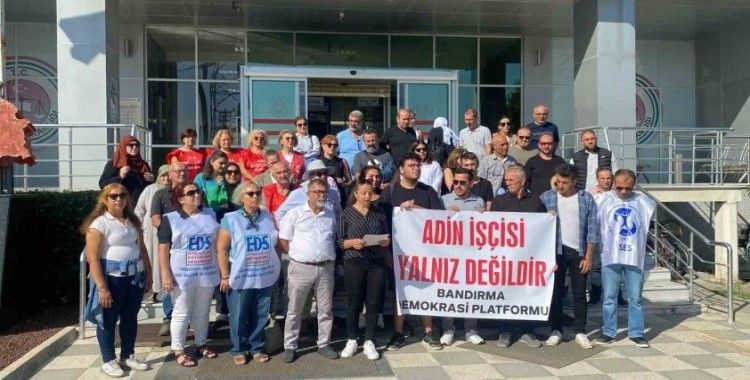 57 kadının hukuk mücadelesi sürüyor
