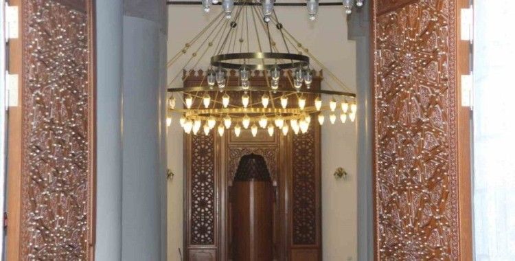 Sahabelerin eliyle kiliseden camiye çevrilen fethin sembolü Cizre Ulu Camii dimdik ayakta
