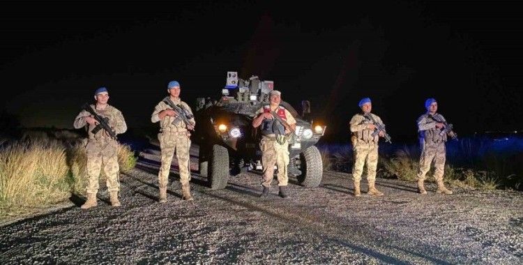 Jandarmadan narenciye hırsızlarına karşı özel önlem
