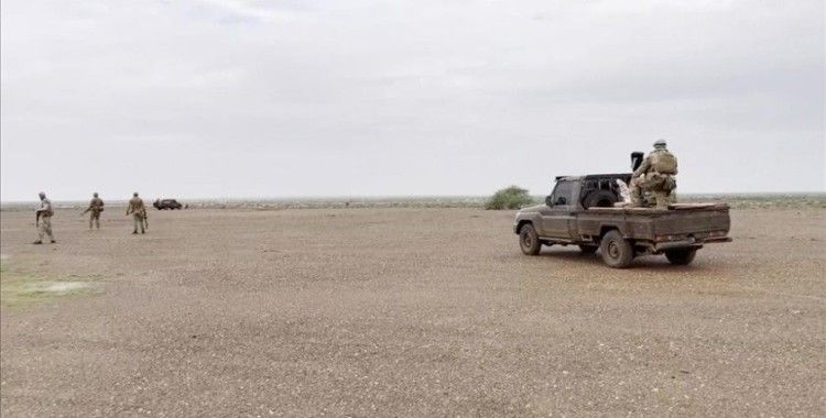 İngiltere, Wagner'i resmen terör örgütü ilan etti