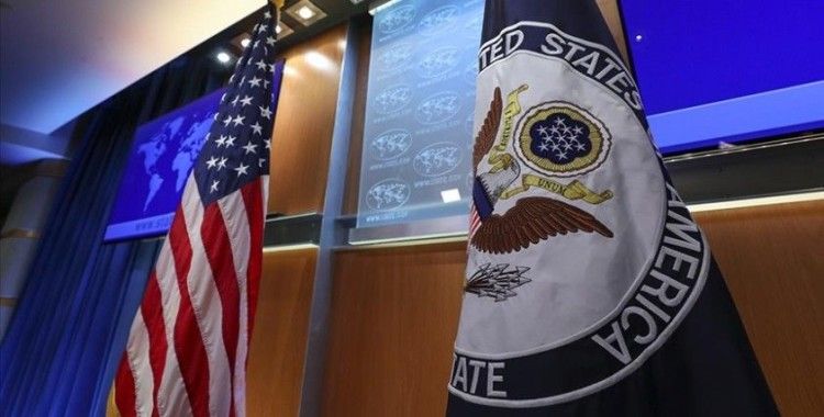 ABD: Türkiye bizim için değerli bir müttefik