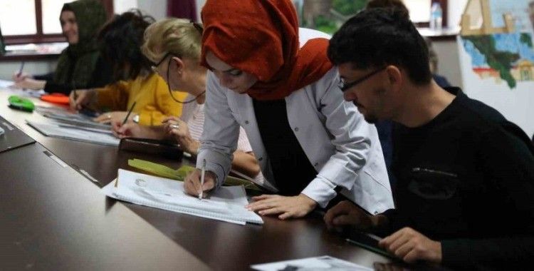 Genç Denizli Kulüpleri yetenekleri bekliyor
