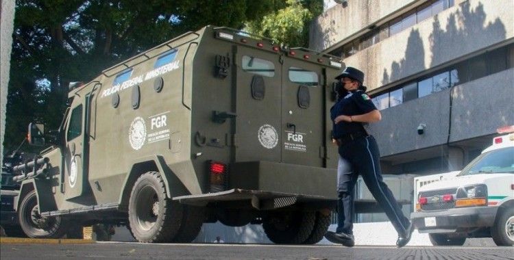 Meksikalı uyuşturucu baronu 'El Chapo'nun oğlu Ovidio Guzman ABD'ye iade edildi