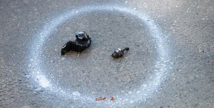 Rusya: Kiev'e ait 2 uçak tipi İHA, Kaluga ve Tver bölgelerinde imha edildi